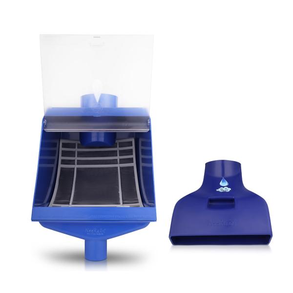 NFF01 Built-In Flush