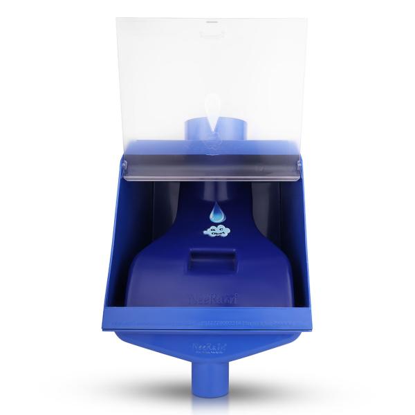 NFF01 Built-In Flush