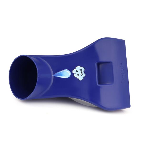 NFF01 Built-In Flush